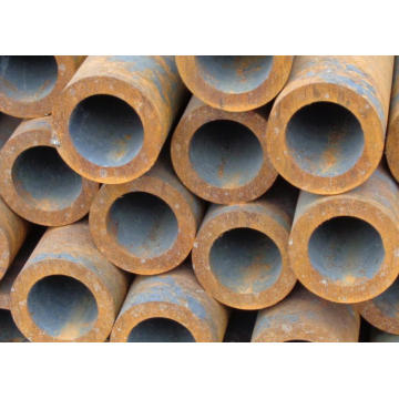 ASTM A192 Pipe de précision pour la construction